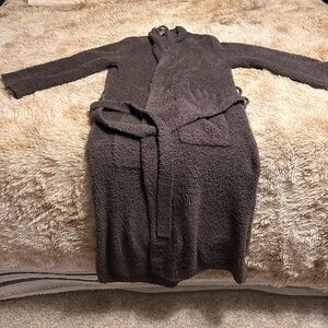 Barefoot Dreams Cozy Robe